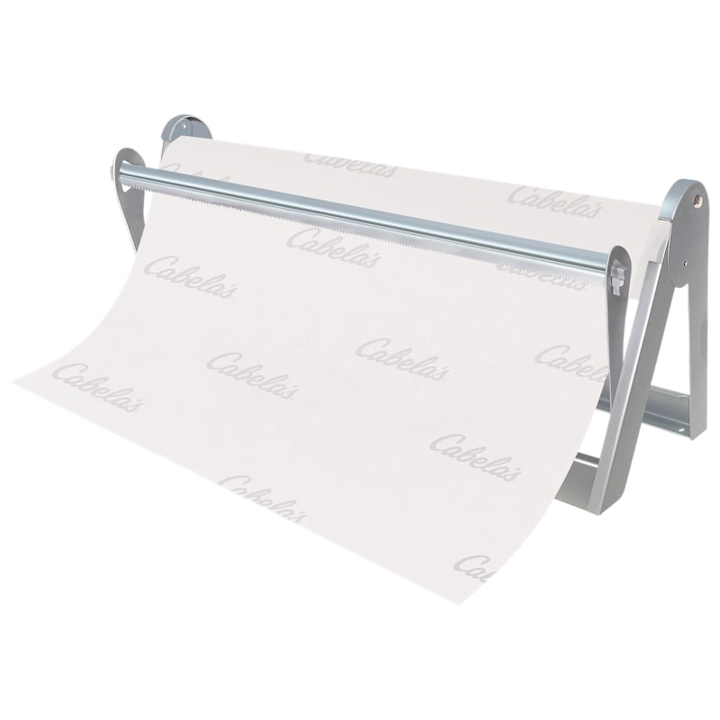 Cabela's Butcher Paper Dispenser Cutter