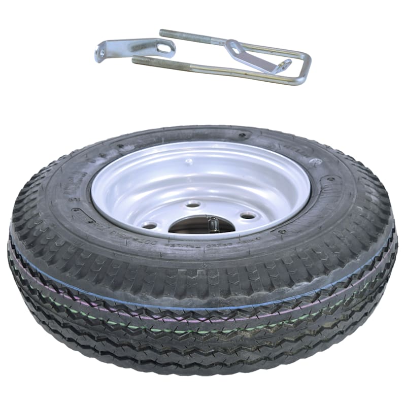 Malone Paddle Gear EcoLight/XtraLight Trailer Spare Tire