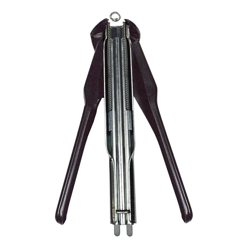 Cabela's Spring-Loaded Hog Ring Pliers