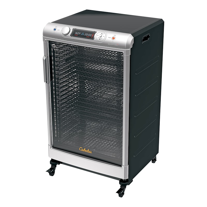 Cabela's 160-Liter Commercial Food Dehydrator