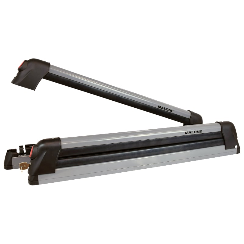 Malone SlopeSide Sliding Ski Carrier