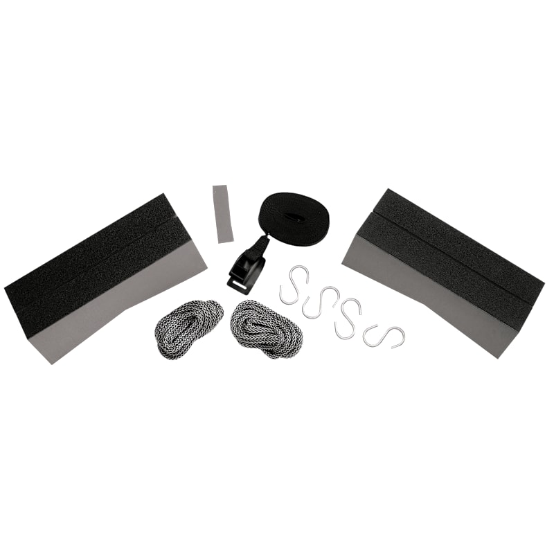 Kayak Carrier Kit