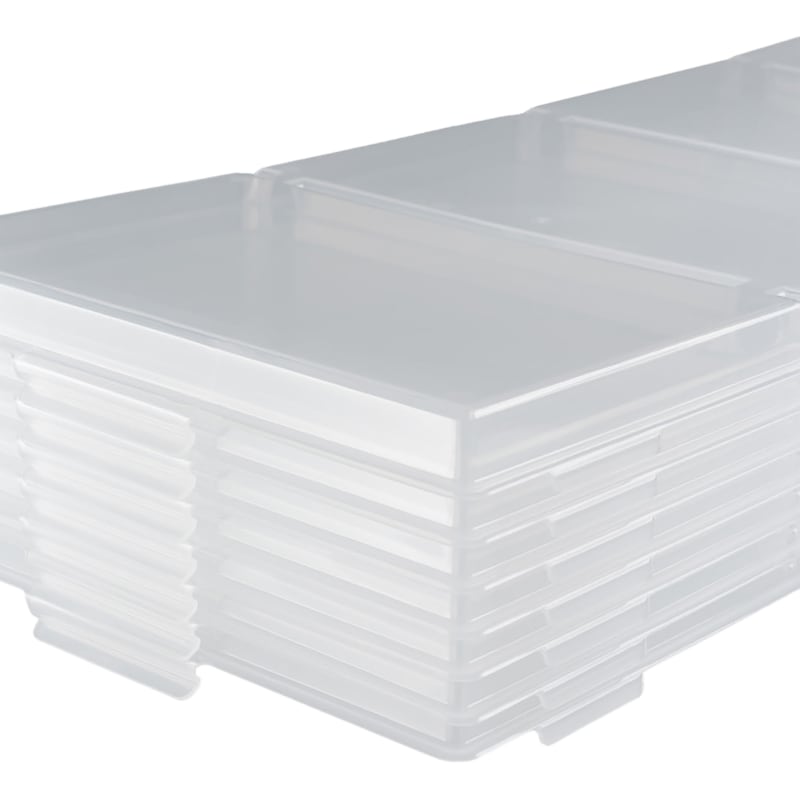 Harvest Right X-Large Freeze Dryer Tray Lids