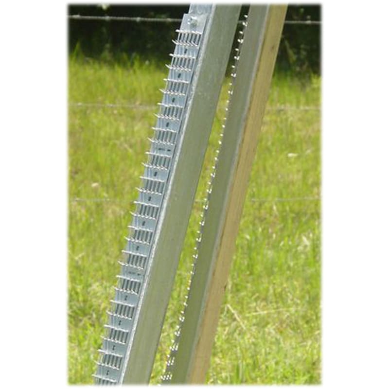 Boss Buck Shark Teeth Deterrent Strips