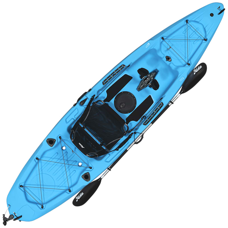 Hobie Mirage Passport 12.0 R Sit-On-Top Kayak