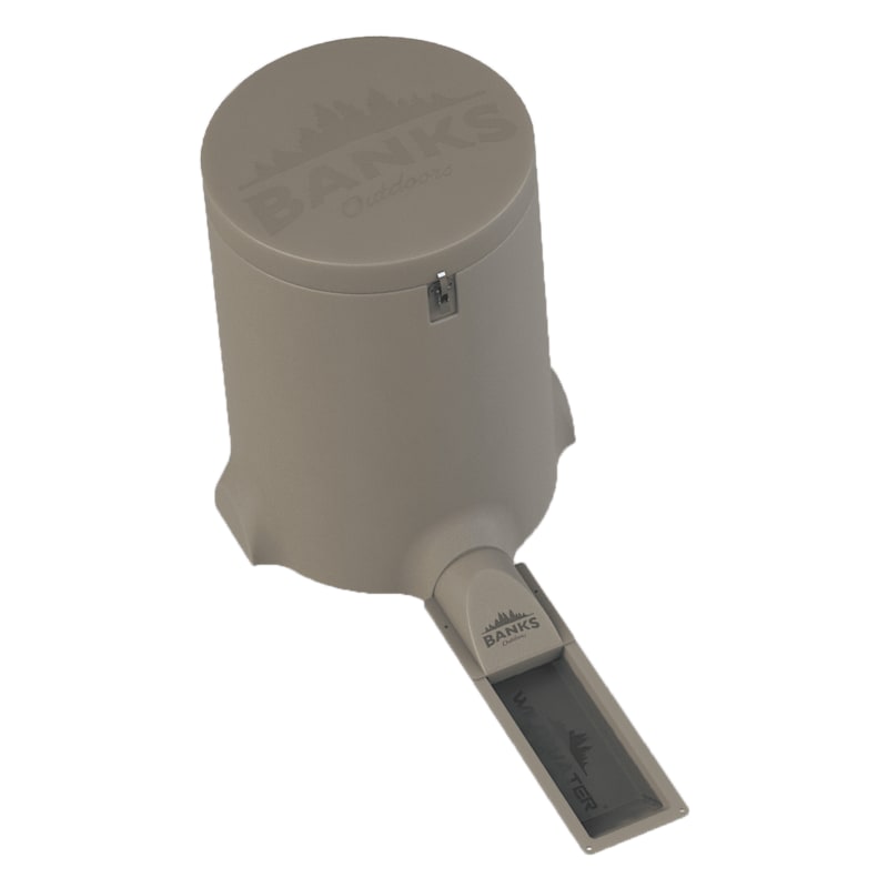 Banks Outdoors Wild Water 50 Game Watering System