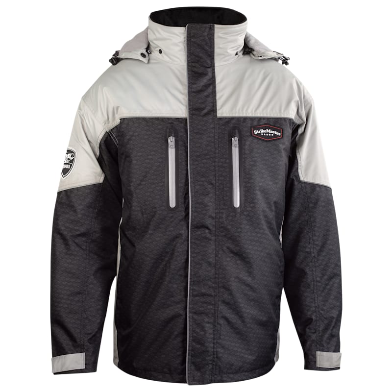 StrikeMaster Pro Jacket for Men
