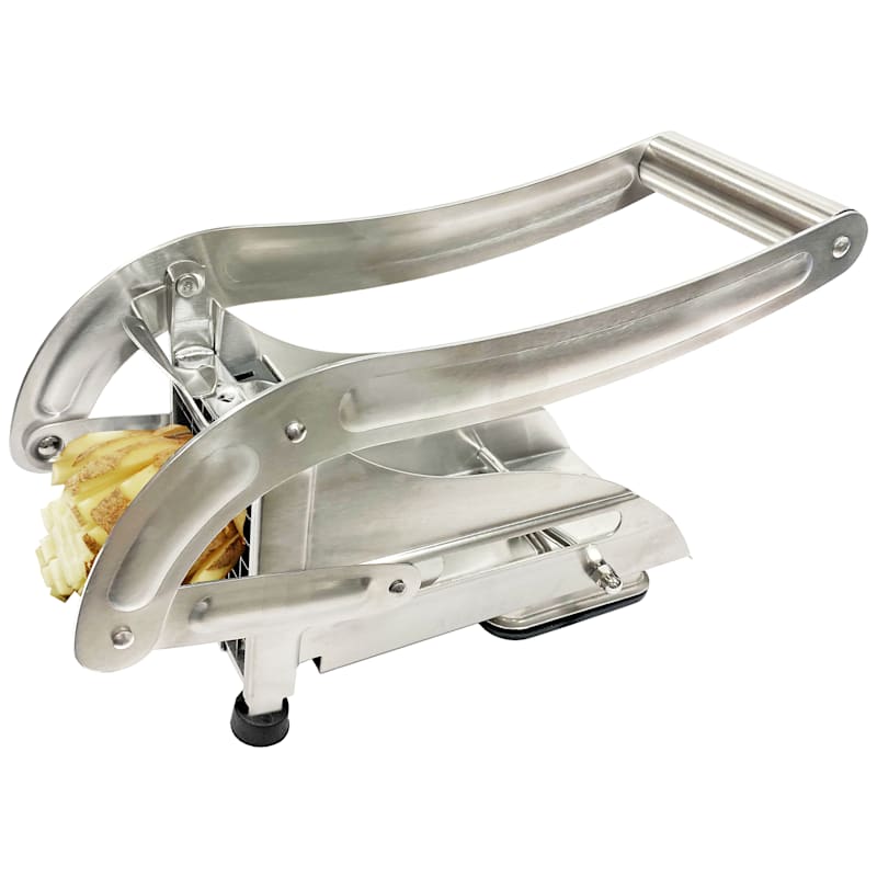 Foremost Brand Fry Cutter