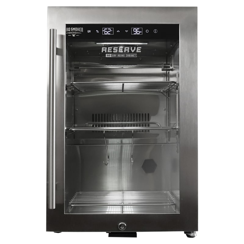 Pro Smoker Reserve 50 Dry Ager