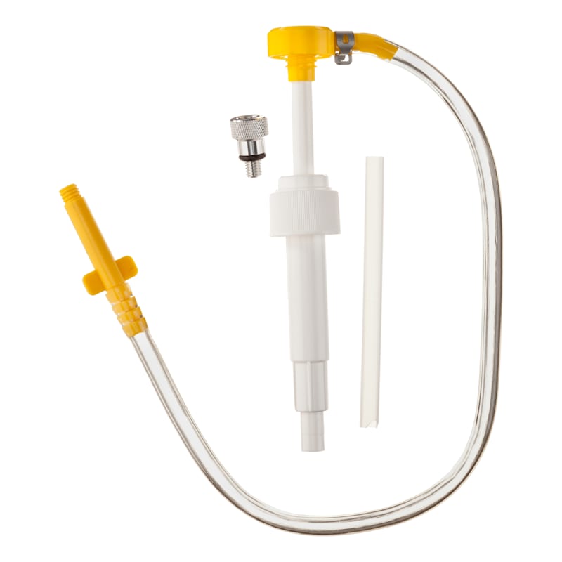 Bass Pro Shops Fluid Pump