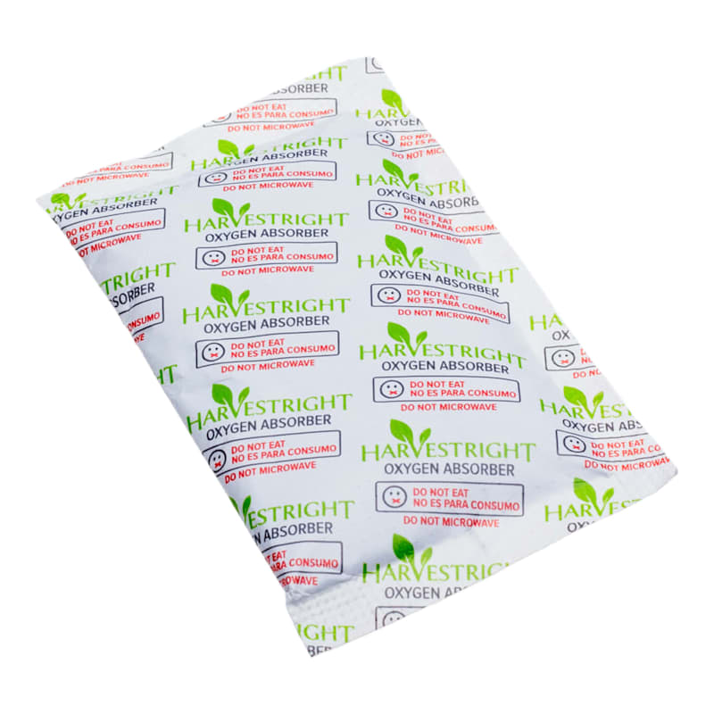Harvest Right Oxygen Absorbers 50 Pack