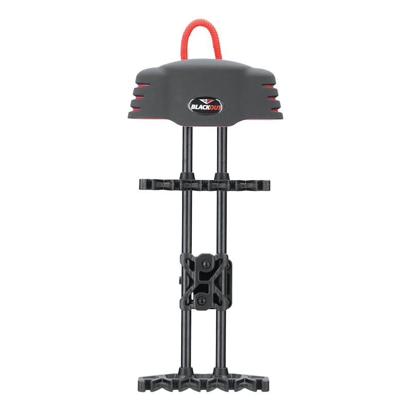 BlackOut 5-Arrow Quiver