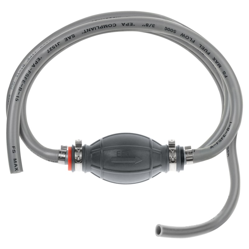 Bass Pro Shops Universal Outboard Fuel Line Assembly
