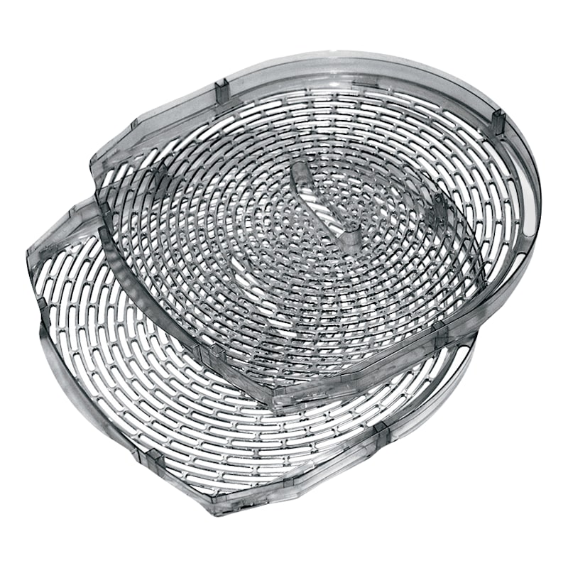 Cabela's Harvester Pro Digital Dehydrator Accessory Tray 2-Pack