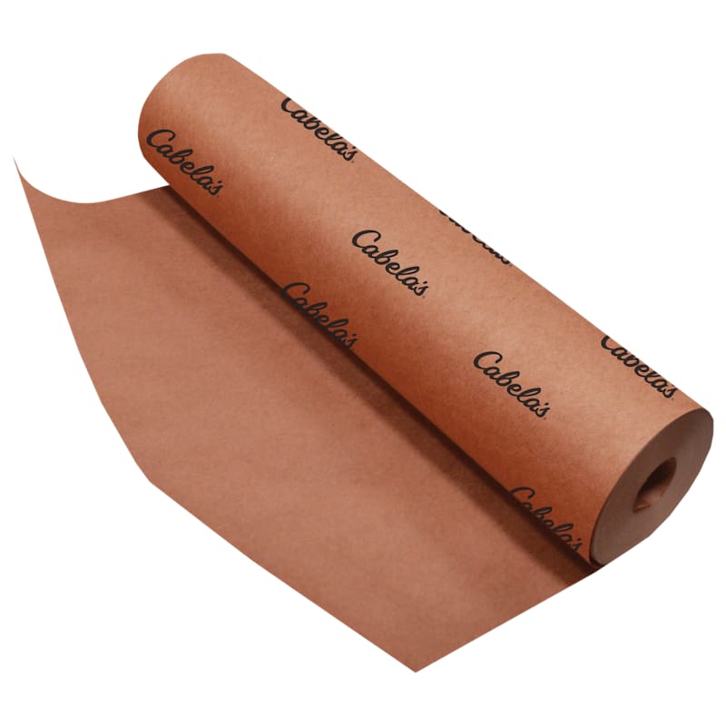 Cabela's Pink Butcher Paper