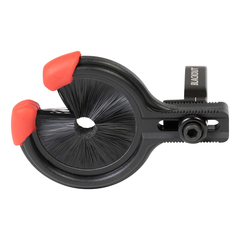 BlackOut Whisker Biscuit Arrow Rest