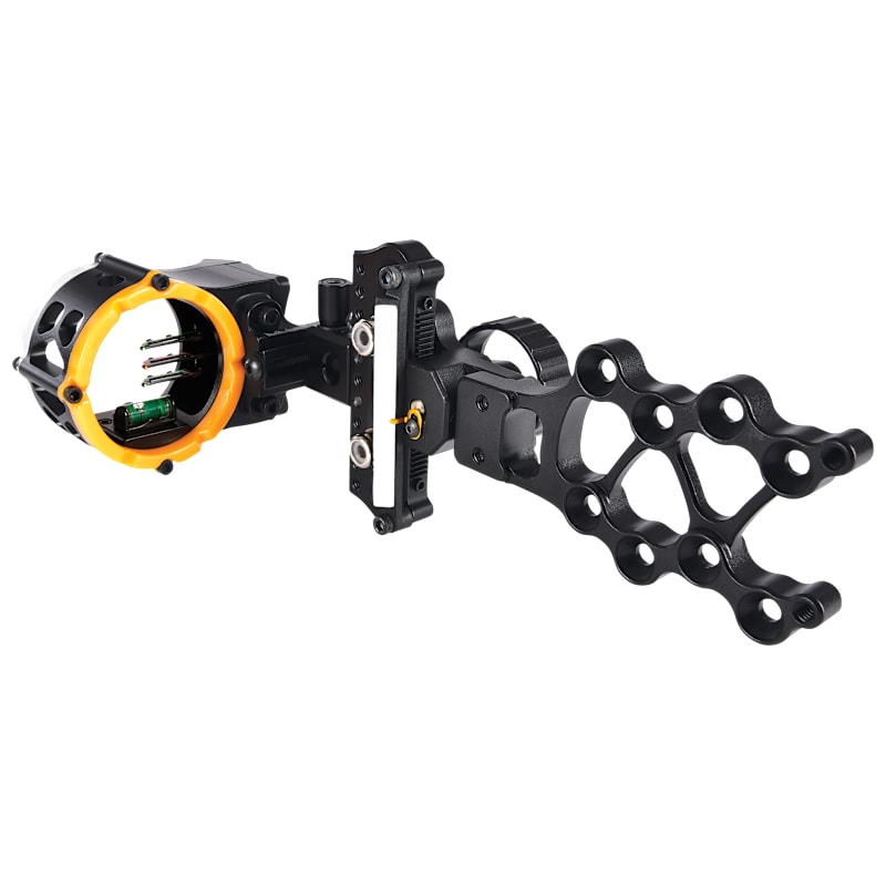Rocky Mountain Horizon 3-Pin Driver Bow Sight