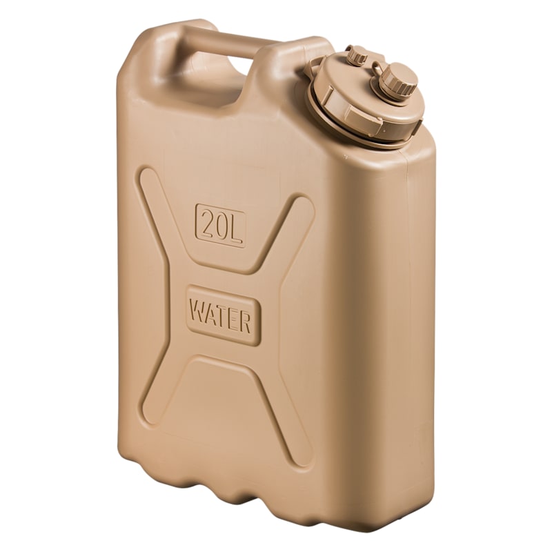 Scepter Military-Style 5-Gal. Water Container