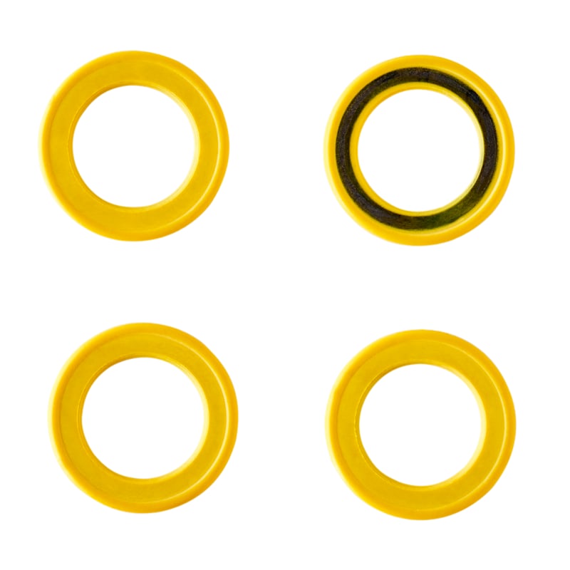 Mercury Marine Drain Plug Seals