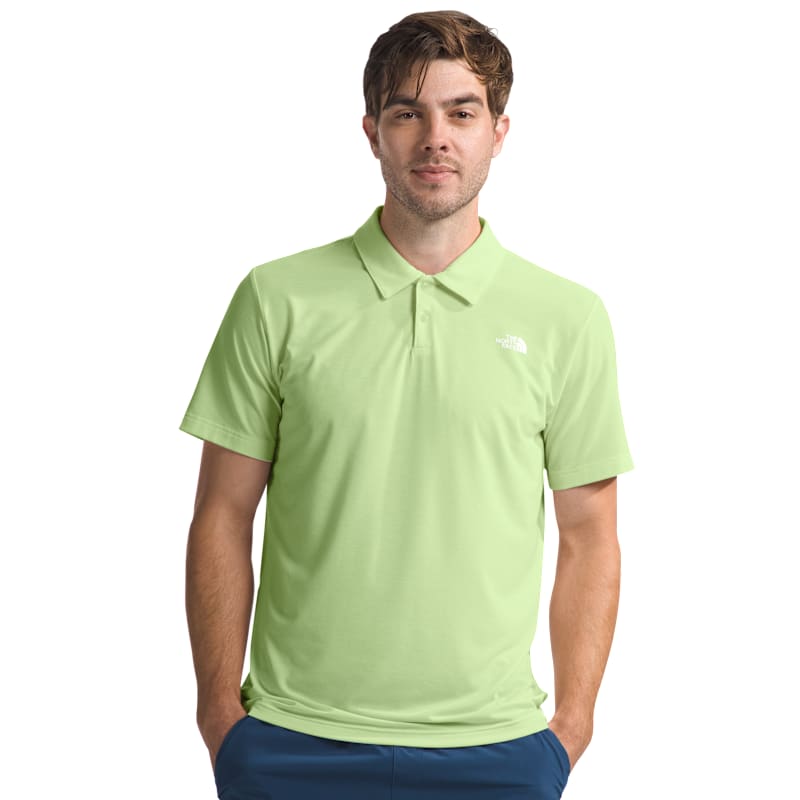 The North Face Adventure Short-Sleeve Polo for Men
