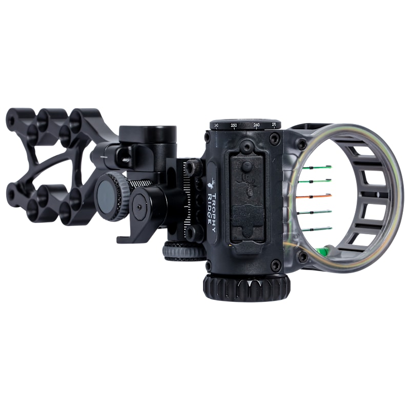 Trophy Ridge React 5 Max 5-Pin Bow Sight