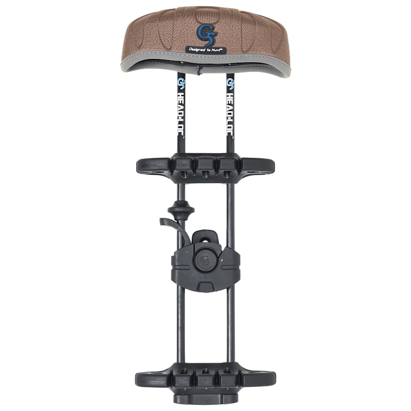 G5 Outdoors Head-Loc Quiver