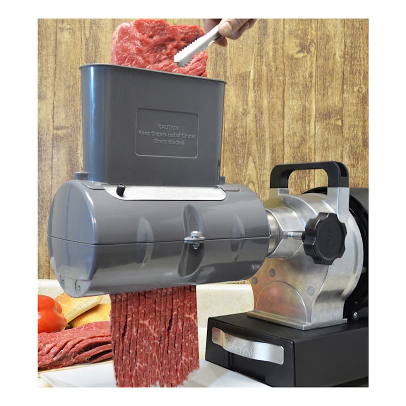 Cabela's Commercial-Grade Grinder Meat Tenderizer Attachment