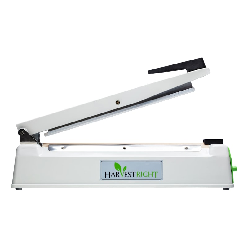 Harvest Right Impulse Heat Sealer