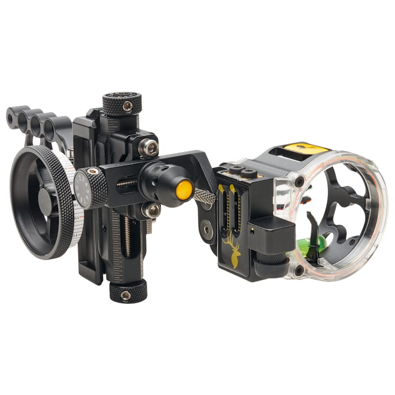 Trophy Ridge SWFT TRIO 3-Pin Bow Sight