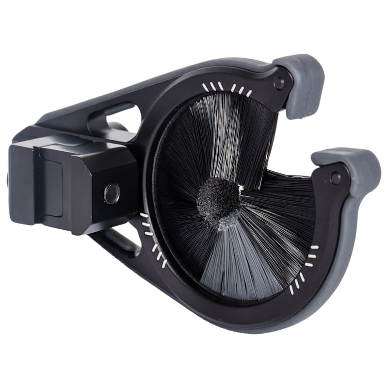 Trophy Ridge Whisker Biscuit Pro Arrow Rest with IMS Mount