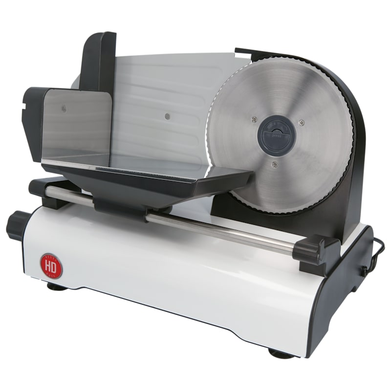Cabela's 7.5'' Heavy-Duty Food Slicer