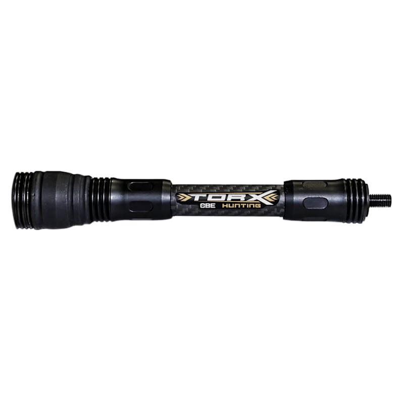 CBE TorX Hunting Bow Stabilizer