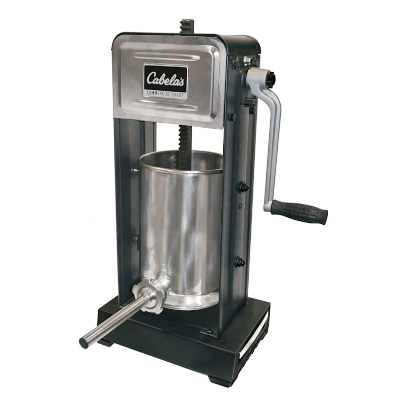 Cabela's Commercial-Grade Sausage Stuffer