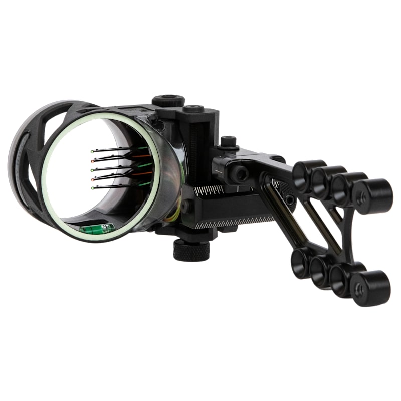 Trophy Ridge Dimension 5-Pin Bow Sight