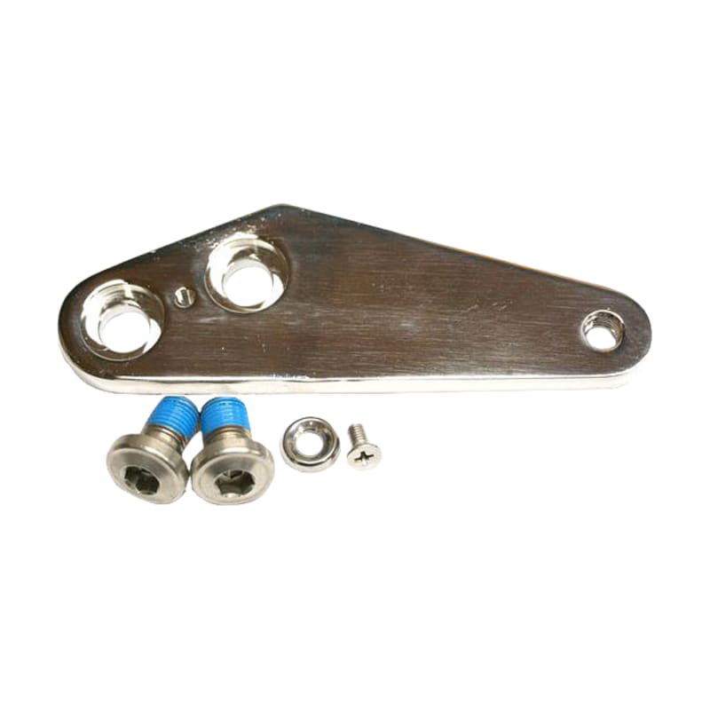 Panther Marine Uflex Port Kicker Drive Bracket Hardware Kit