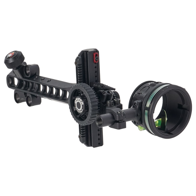 AXCEL Driver Plus Pro Single-Pin Bow Sight