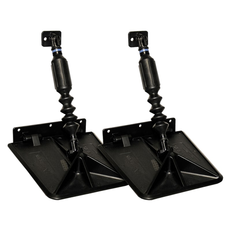 Nauticus Smart Tabs SX Automatic Trim and Stabilizer System