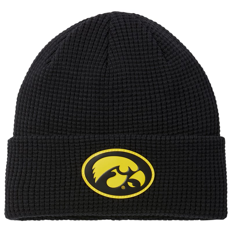 Columbia Collegiate Gridiron Beanie
