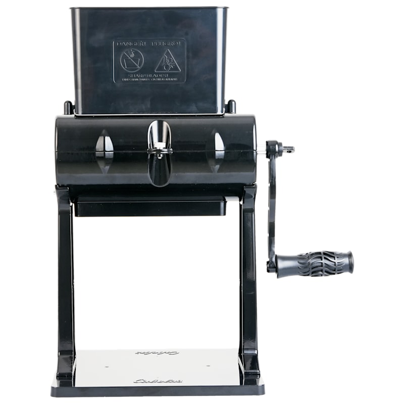Cabela's Manual 2-in-1 Meat Tenderizer and Cuber