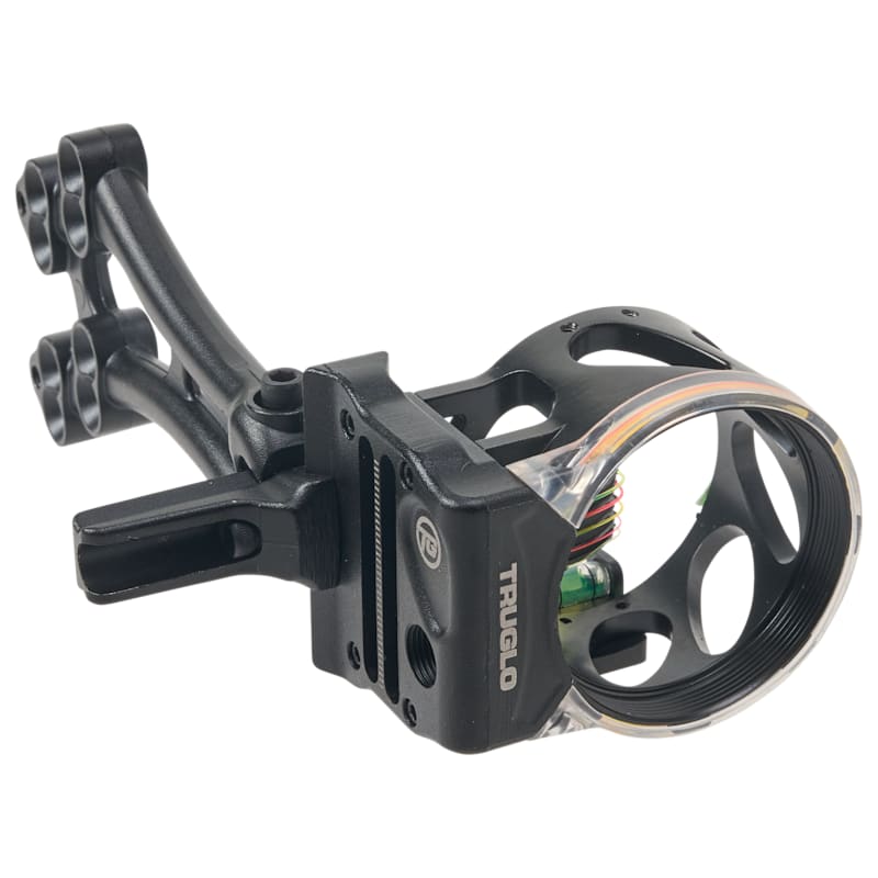 TRUGLO Catalyst 5-Pin Bow Sight