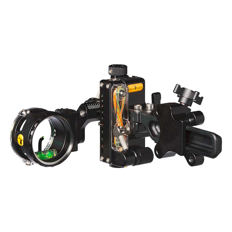 Trophy Ridge React One Pro Dovetail Single Pin Bow Sight