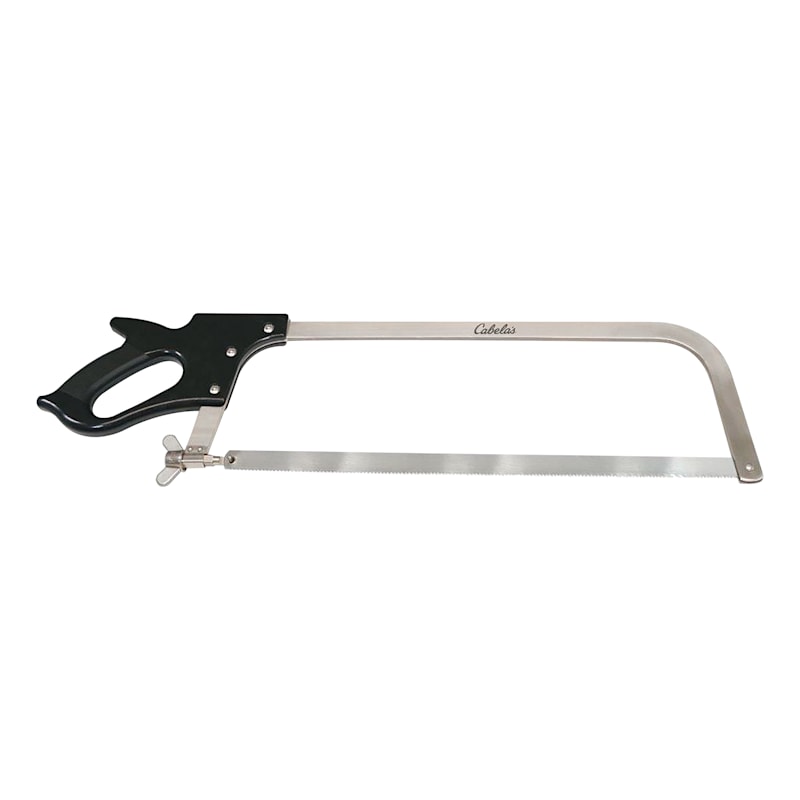 Cabela's 18'' Butcher Saw
