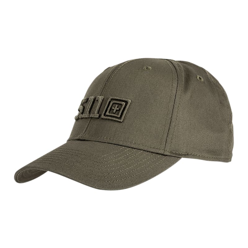 5.11 Tactical Legacy Scout Cap