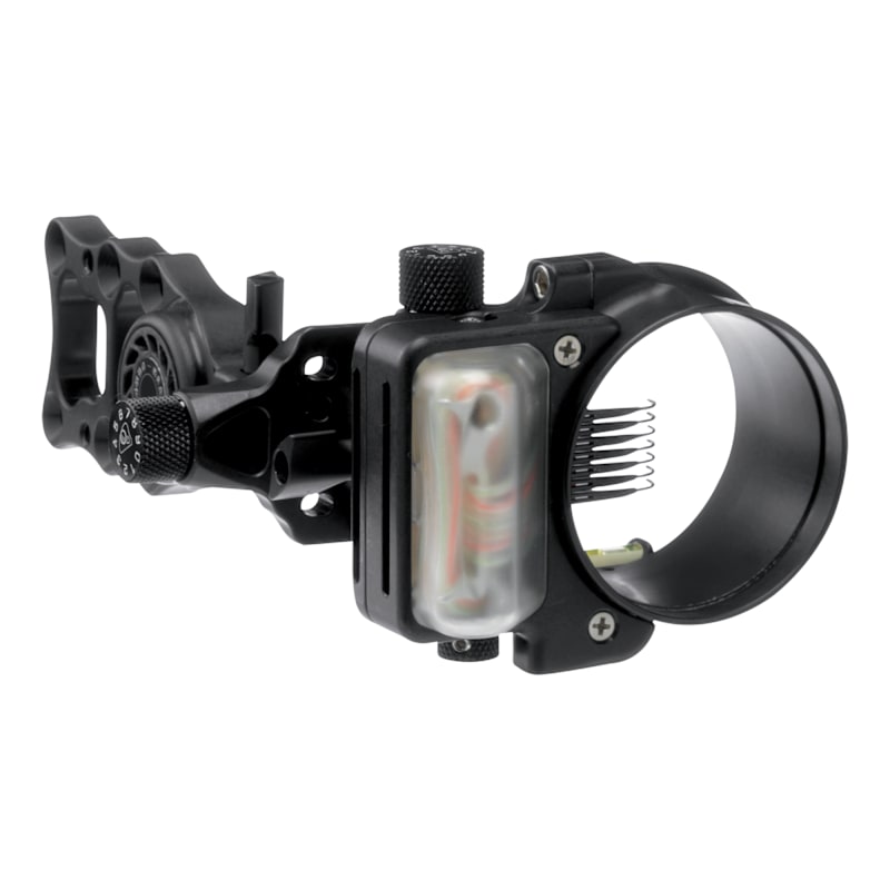 Axcel Armortech Vision HD 7-Pin Bow Sight