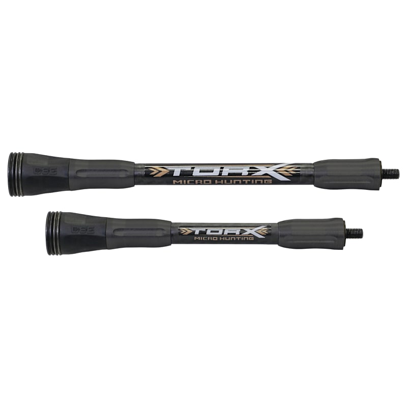 CBE Torx Carbon Micro Stabilizer Combo
