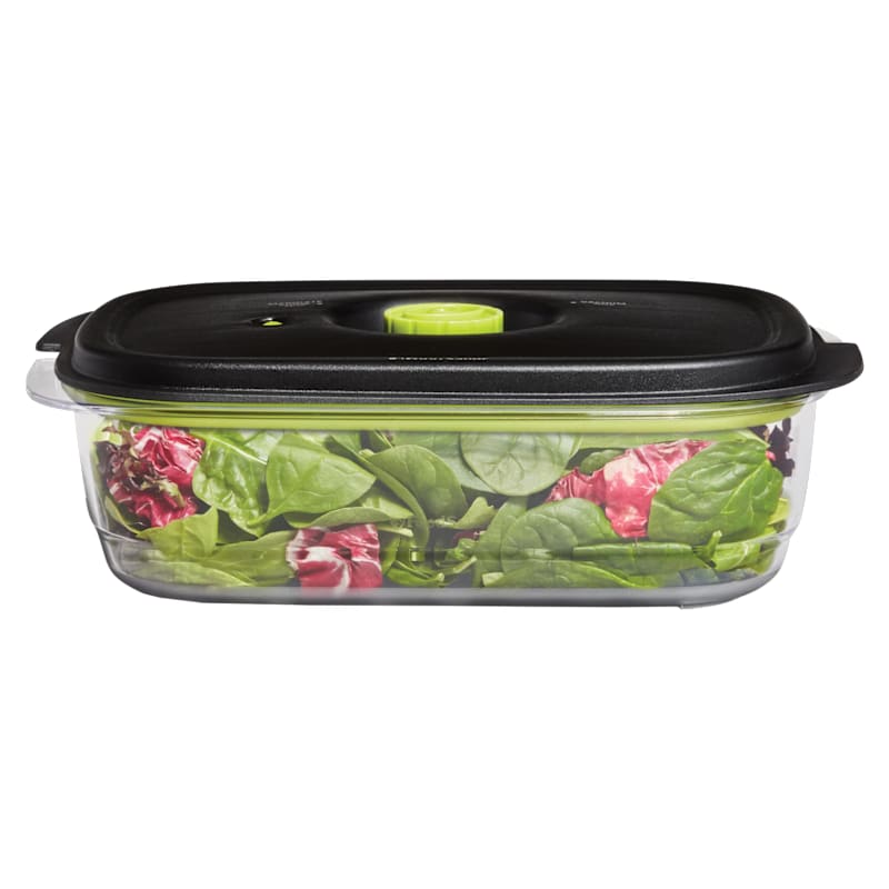 FoodSaver 10-Cup Preserve and Marinate Vacuum Container