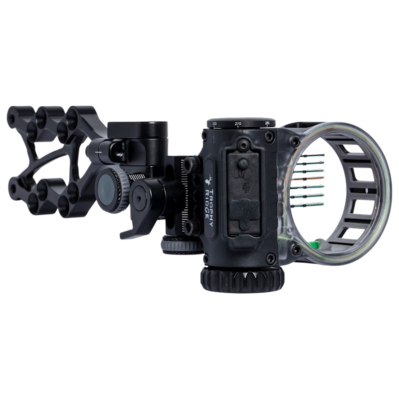 Trophy Ridge React 7 Max 7-Pin Bow Sight