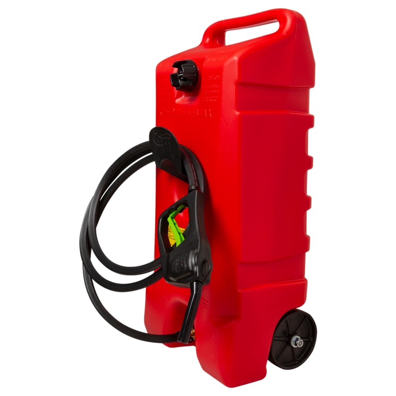 Scepter Flo n' Go Duramax Gas Caddy