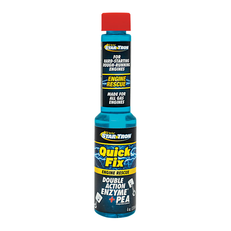Star Tron Quick Fix Engine Rescue