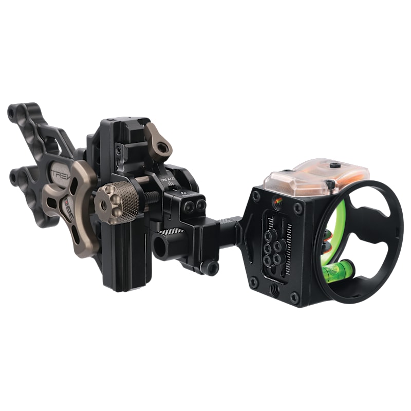 CBE Trek 5-Pin Bow Sight